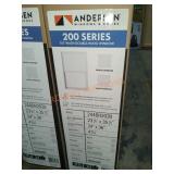 Andersen 23.5" x 35.5" Tilt Wash Window