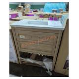 Home Decorators Autumn 30" vanity