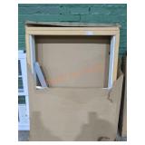 Andersen 34" x 47.5" Window Replacement
