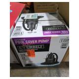 Everbilt Pool Cover Pump