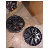 Plastic Wheels