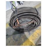 Drain Cleaning Cable