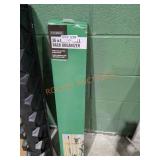 Everbilt 36" Wall Rack Organizer