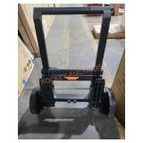 Wheel Set for Tool Box