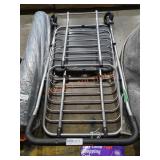 Milwaukee Easy Climb Shopping Cart