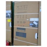 Castico 36" x 72" x 1-1/8" Shower Pan Base