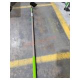 Fiberglass Garden Hoe