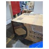 Fireclay 33" Kitchen Sink
