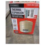 Everbilt Thermal Expansion Tank