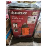 20 Ton Husky Bottle Jack