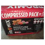 Premium Moisture Potting Mix 20lb