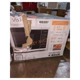 Vissani 0.7cuft Microwave