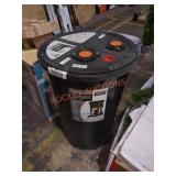 Everbilt Sewage Basin System