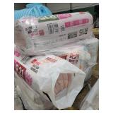 Skid Lot of Insulation 8 x bid