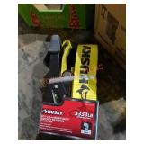 Box Lot Husky 27
