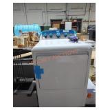 GE dryer