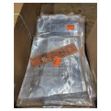Traeger Drip Tray Liners