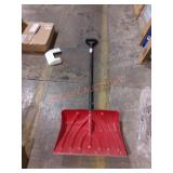 Snow Shovel