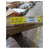 Builders Edge Shutters 14-3/4" x 55"