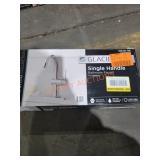 Single Handle Bathroom Faucet