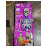 12ft Skelly COLOR CHANGING KIT