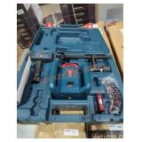 Bosch laser professional laser level