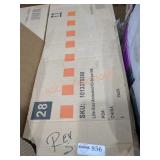 Life Size Animated Stripe