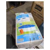 Intex Solar Pool Cover