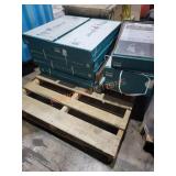 Laminate Flooring 24.97sq.ft. /Box BID X11