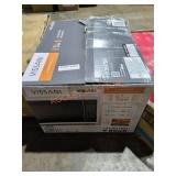 Vissani Compact Countertop Microwave