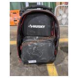 Husky Backpack