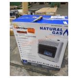 Mr Heater Blue Flame 20000btu