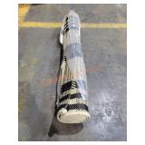 Indoor/Outdoor Runner Rug