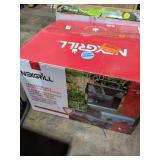 Nexgrill 2 Burner Portable Gas Grill