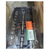 Husky tool kit