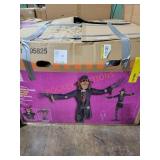 15ft LED Worricrow