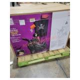9.5ft LED Pirate Ship