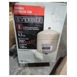Everbilt thermal expansion tank