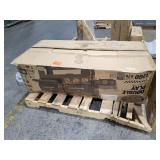 Char Griller Gas & Charcoal Grill