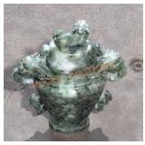 Decorative vase