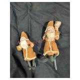 Figurines Lot