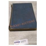 Vintage Book