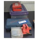 Misc Tools Lot