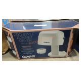 Conair Bonnet Dryer