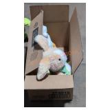 Toy Box LOT