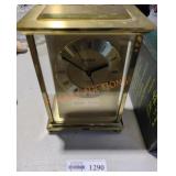 Tabletop Clock