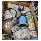 Box Lot