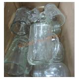 Glass Box Lot