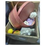 Box Lot