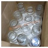 Glasses Box Lot